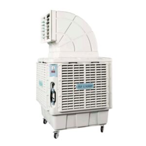 CLIMATIZADOR EVAPORATIVO INDUSTRIAL EVAP-20BT