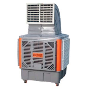 CLIMATIZADOR EVAPORATIVO INDUSTRIAL EVAP-18Y