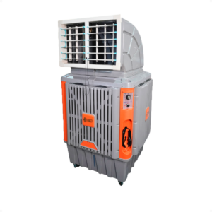 CLIMATIZADOR EVAPORATIVO INDUSTRIAL EVAP-18.000