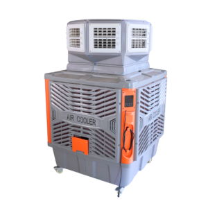 CLIMATIZADOR EVAPORATIVO COMERCIAL EVAP-25.000